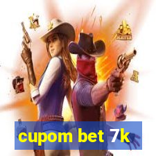 cupom bet 7k